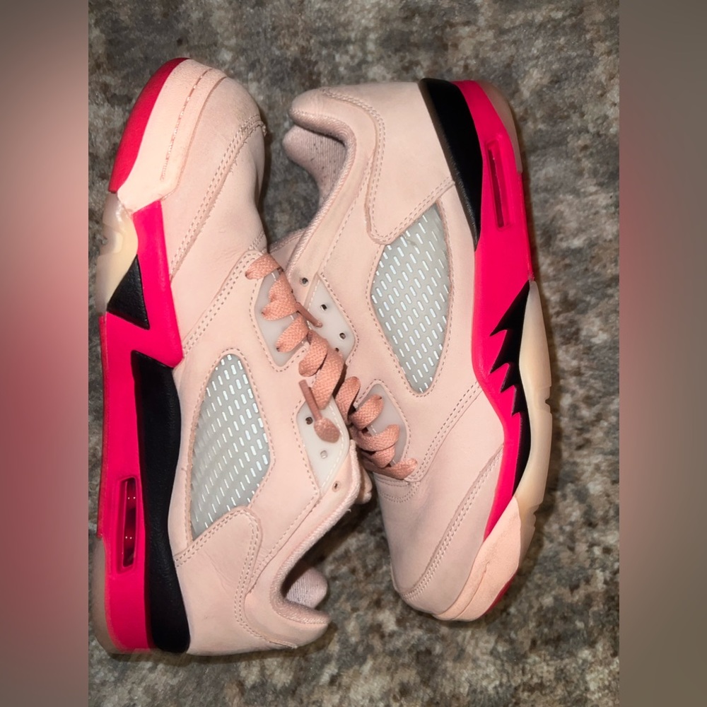 Jordan 5